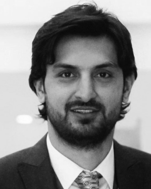 Author image of Syed Attique Shah