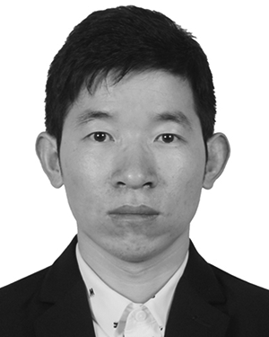 Author image of Jun Hang