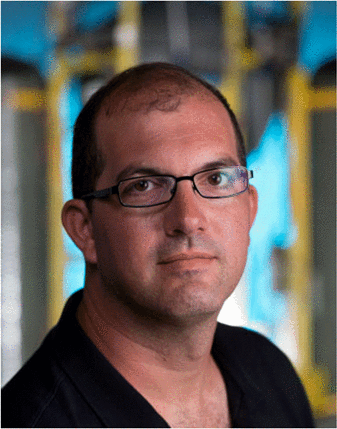 Author image of Joel Scotkin