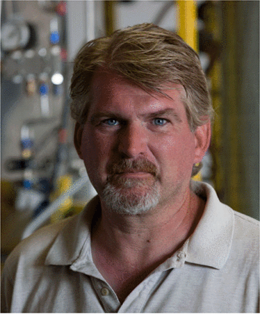 Author image of David Masten