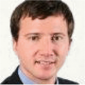 Author image of Nathan O'Konek