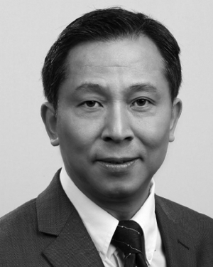Author image of Hui Xiong
