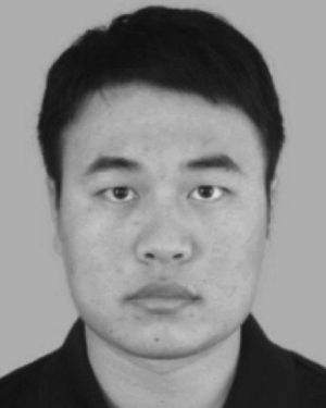 Author image of Zhewei Xu