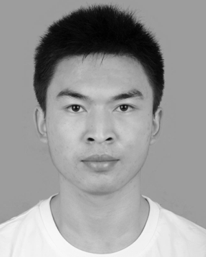 Author image of Sheng Pan