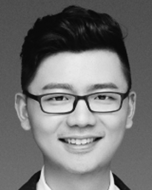 Author image of Yaodong Cui