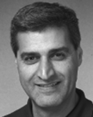 Author image of Amir Khajepour