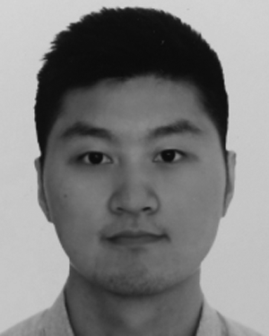 Author image of Chen Sun