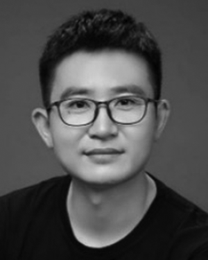 Author image of Dongpu Cao