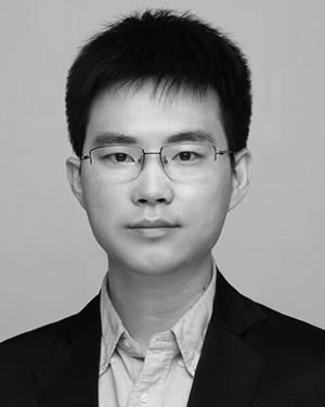 Author image of Yechen Qin