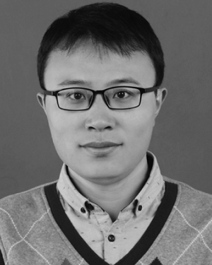 Author image of Yu Liu