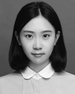 Author image of Hongyan Wei