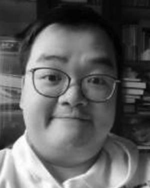 Author image of Zhiqin Zhu