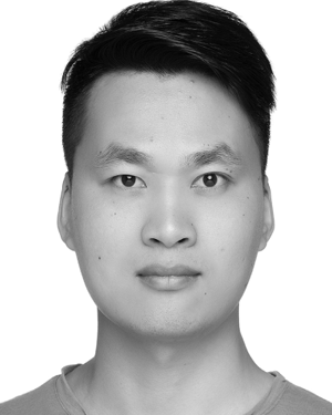 Author image of Hu Cao