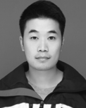 Author image of Liang Zhu
