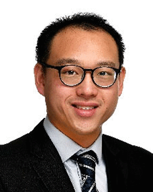 Image of author Chun Sing Lai