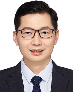 Author image of Shouling Ji