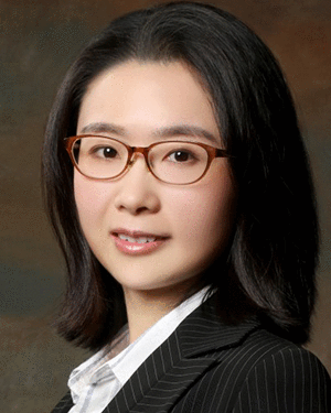 Author image of Mi Zhang