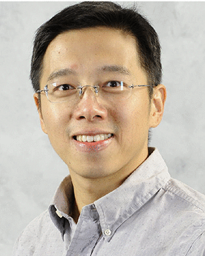 Author image of Ting Wang