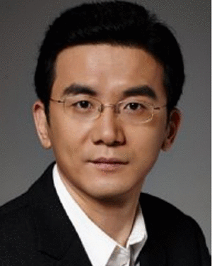 Author image of Min Yang