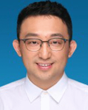 Author image of Jianwei Yin
