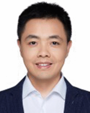 Author image of Xuhong Zhang
