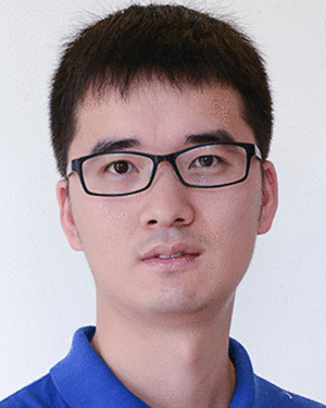 Author image of Jun Zhou