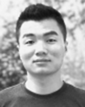 Author image of Xiangyu Chu