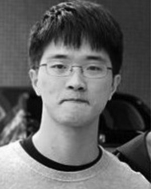 Author image of Jing Huang