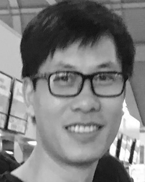 Author image of Hai-Nguyen Nguyen
