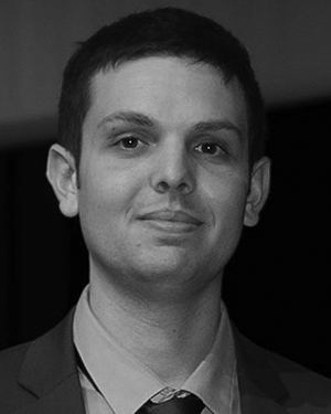 Author image of Cédric Girerd