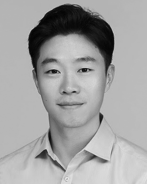 Author image of John T. Hwang