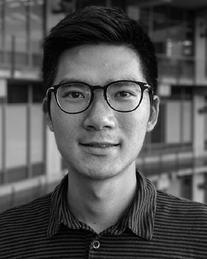 Author image of Jui-Te Lin