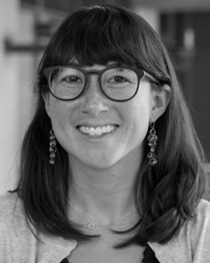 Author image of Tania K. Morimoto