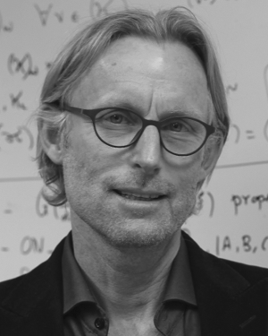 Author image of Harry L. Trentelman