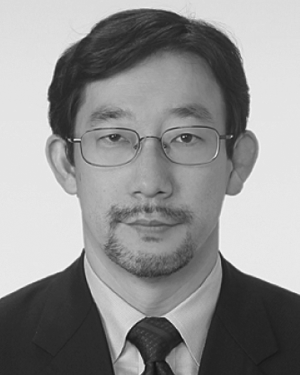 Author image of Kiyotsugu Takaba