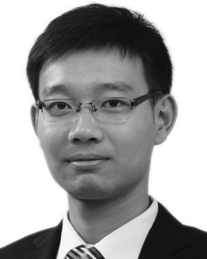 Author image of Guo Chen