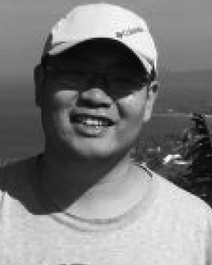 Author image of Peng Cheng