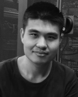 Author image of Bojie Li