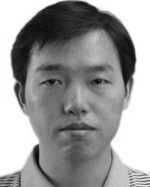 Author image of Layong Luo