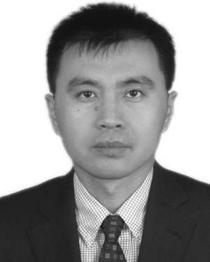 Author image of Dan Pei