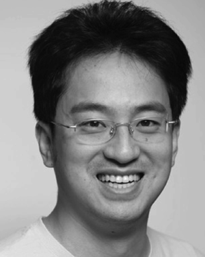 Author image of Kun Tan