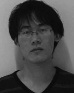 Author image of Xiaoliang Wang