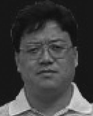 Author image of Youjian Zhao