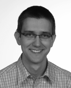 Author image of Péter Babarczi