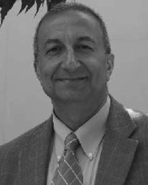 Author image of Faryar Jabbari