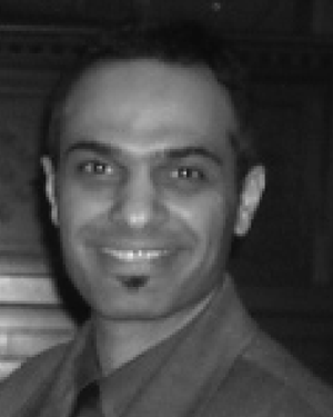 Author image of Homayoun Yousefi’zadeh