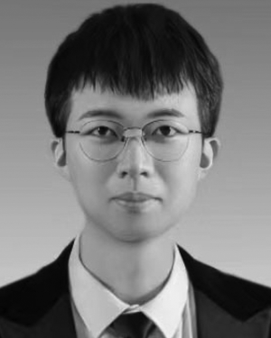 Author image of Zhangjie Guan