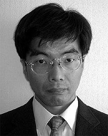 Yutaka Uchimura