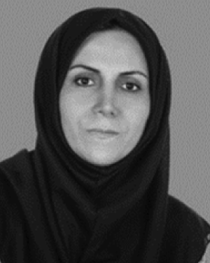 Author image of Seyedh Mahboobeh Jamali