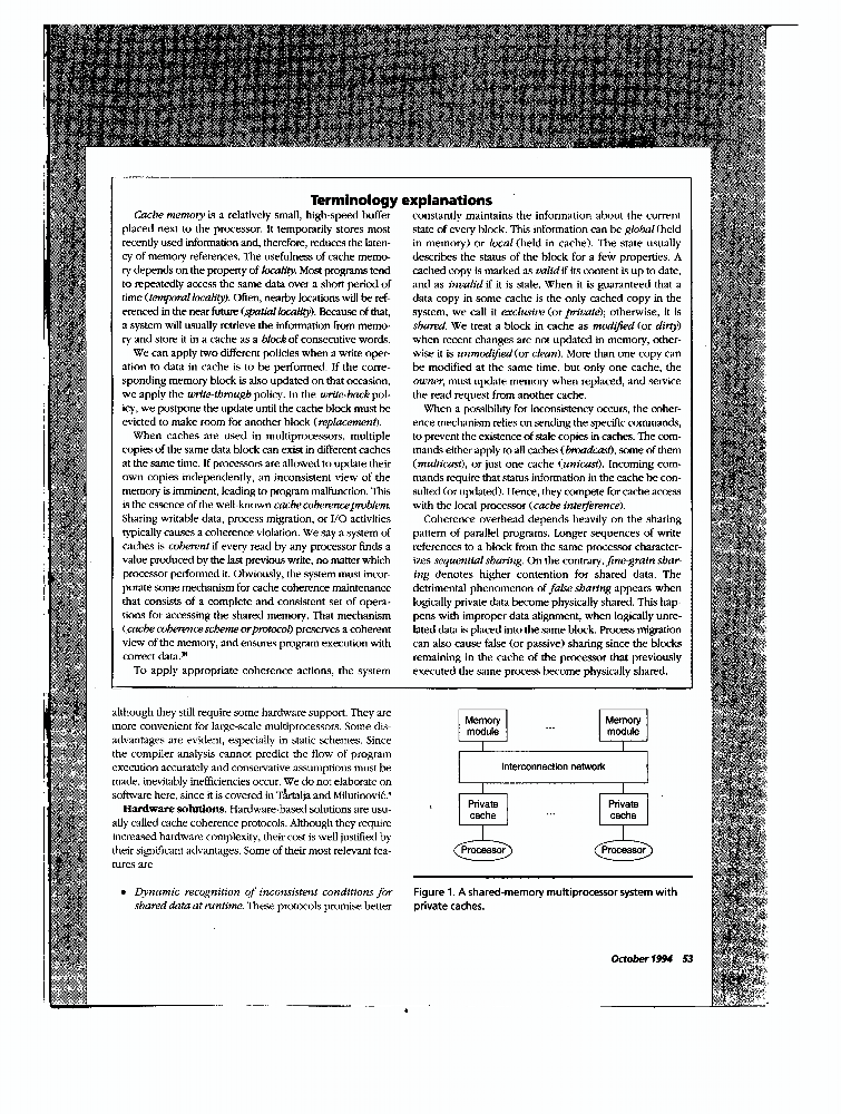 Terminology explanations IEEE Journals & Magazine IEEE Xplore